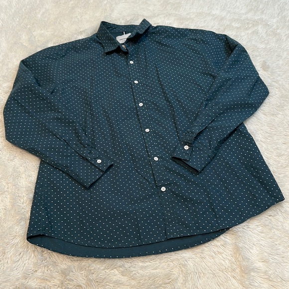 Paper Denim & Cloth Other - 😊 Paper Denim & Cloth Button Up Shirt